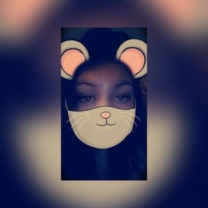 Meet your Posher, Seriah